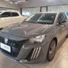 Peugeot 208 1.6 Allure At