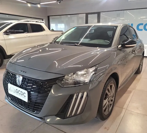 Peugeot 208 1.6 Allure At