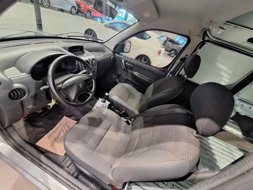 Peugeot Partner 1.6 Furgon Confort