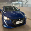 Peugeot 208 1.6 Allure
