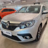 Renault Sandero 1.6 16v Intens