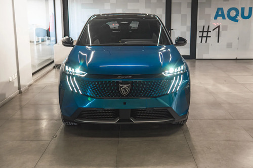 D_606408-MLA111639214989_052026-O Peugeot 3008 1.6 Thp Gt 180cv At