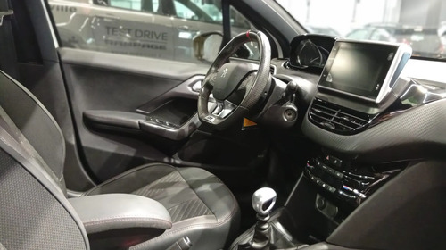 D_607370-MLA111405075199_052026-O Peugeot 208 1.6 Gt Thp