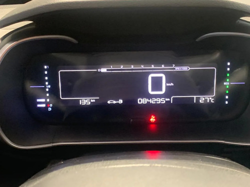 D_647309-MLA111406712859_052026-O Citroën C4 Cactus 1.6 Vti 115 Feel