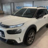 D_675586-MLA110468325184_052026-O Citroën C4 Cactus 1.6 Vti 115 Feel