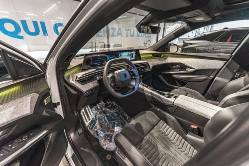 D_677059-MLA110685953038_052026-O Peugeot 3008 1.6 Thp Gt 180cv At