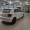 D_680845-MLA111581956875_052026-O Volkswagen Gol Trend 1.6 Trendline 101cv