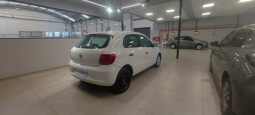 D_680845-MLA111581956875_052026-O Volkswagen Gol Trend 1.6 Trendline 101cv