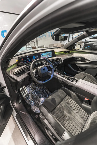 D_682434-MLA110685301542_052026-O Peugeot 3008 1.6 Thp Gt 180cv At