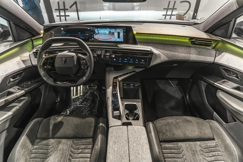 D_683798-MLA111639214969_052026-O Peugeot 3008 1.6 Thp Gt 180cv At