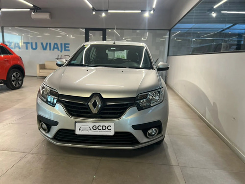Renault Sandero 1.6 16v Intens