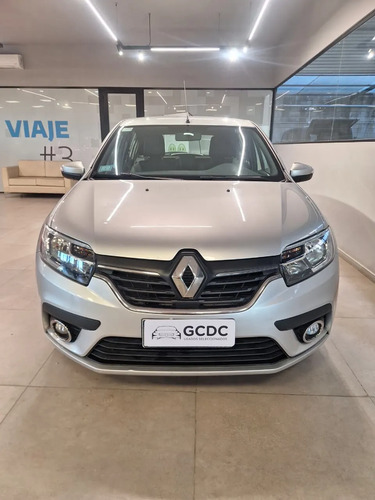 Renault Sandero 1.6 16v Intens