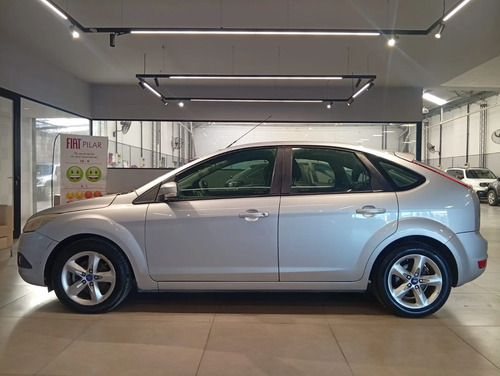 D_759120-MLA110587468890_052026-O Ford Focus 2 1.6 Exe Sedan Trend Sigma