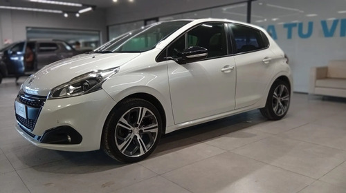Peugeot 208 1.6 Gt Thp