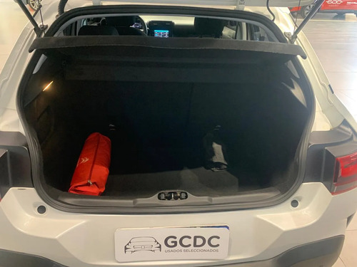 D_776669-MLA111404870635_052026-O Citroën C4 Cactus 1.6 Vti 115 Feel