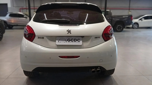 D_811489-MLA110466744404_052026-O Peugeot 208 1.6 Gt Thp