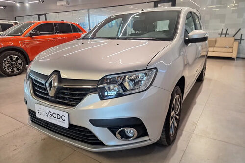 D_832066-MLA110468933996_052026-O Renault Sandero 1.6 16v Intens