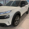 D_854495-MLA111407397467_052026-O Citroën C4 Cactus 1.6 Vti 115 Feel