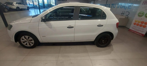 D_860726-MLA110633010522_052026-O Volkswagen Gol Trend 1.6 Trendline 101cv