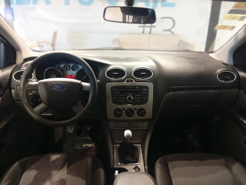 D_860922-MLA111535138783_052026-O Ford Focus 2 1.6 Exe Sedan Trend Sigma