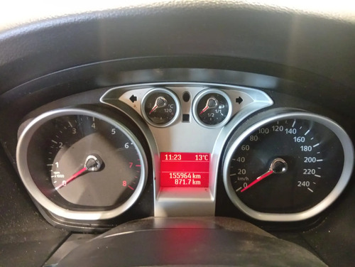 D_879170-MLA111534515195_052026-O Ford Focus 2 1.6 Exe Sedan Trend Sigma