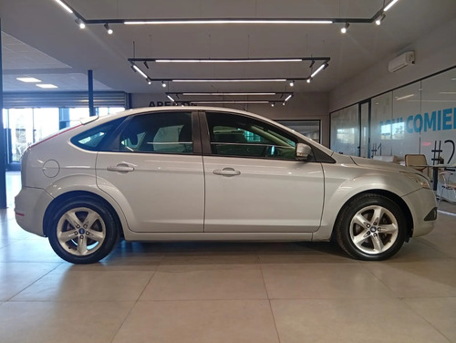 D_913340-MLA111535108933_052026-O Ford Focus 2 1.6 Exe Sedan Trend Sigma