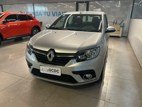 Renault Sandero 1.6 16v Intens