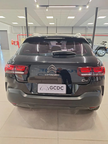 D_963873-MLA110683065818_052026-O Citroën C4 Cactus 1.6 Vti 115 Feel Pk