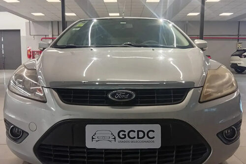 D_966583-MLA111850478177_052026-O Ford Focus 2 1.6 Exe Sedan Trend Sigma