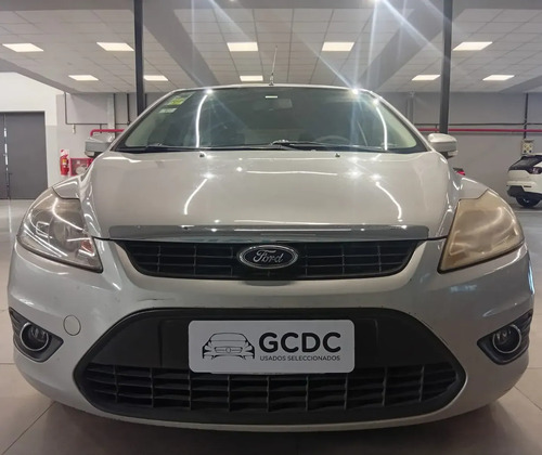 D_966583-MLA111850478177_052026-O Ford Focus 2 1.6 Exe Sedan Trend Sigma