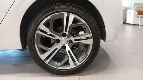 D_982142-MLA111407095131_052026-O Peugeot 208 1.6 Gt Thp