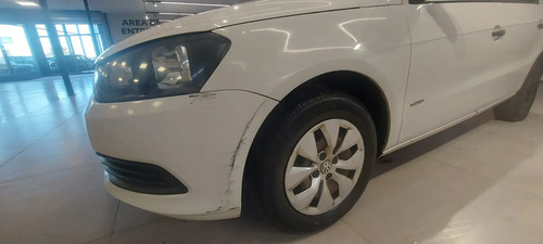 D_990907-MLA111582845555_052026-O Volkswagen Gol Trend 1.6 Trendline 101cv