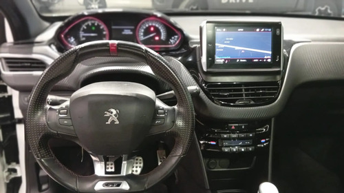 D_991392-MLA111404270627_052026-O Peugeot 208 1.6 Gt Thp