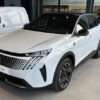 D_609234-MLA114053717497_072026-O Peugeot 3008 1.6 Thp Gt 180cv At