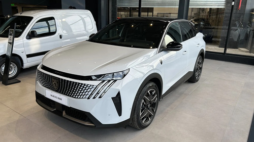 D_609234-MLA114053717497_072026-O Peugeot 3008 1.6 Thp Gt 180cv At