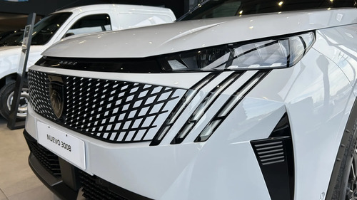 D_676989-MLA112809350956_072026-O Peugeot 3008 1.6 Thp Gt 180cv At