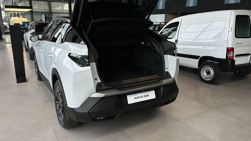 D_755705-MLA114005174057_072026-O Peugeot 3008 1.6 Thp Gt 180cv At