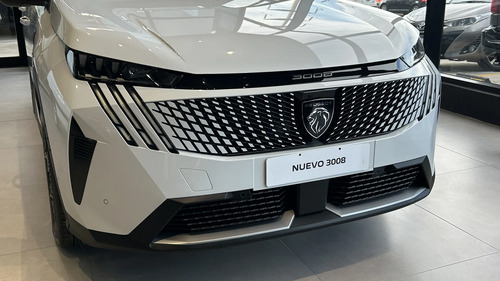D_920694-MLA112809321740_072026-O Peugeot 3008 1.6 Thp Gt 180cv At