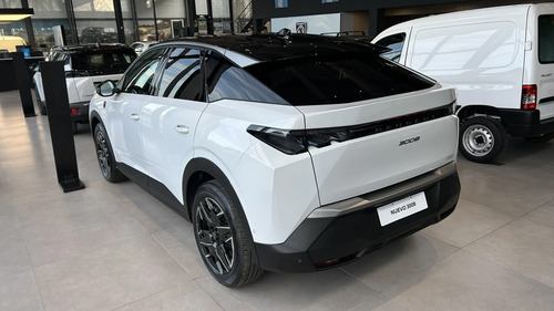 D_944596-MLA112808376650_072026-O Peugeot 3008 1.6 Thp Gt 180cv At
