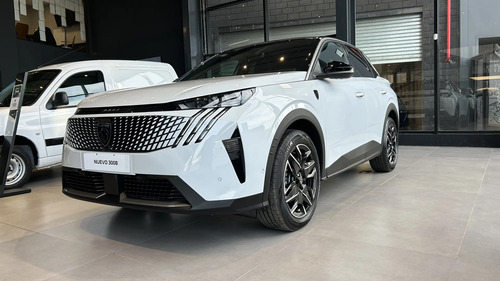 D_966074-MLA114054657167_072026-O Peugeot 3008 1.6 Thp Gt 180cv At