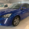 D_616155-MLA112552716770_062026-O Peugeot 208 1.6 Allure Tiptronic