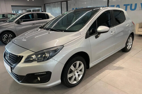 D_630902-MLA113471912981_062026-O Peugeot 308 1.6 Allure Hdi 115cv