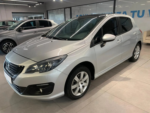 D_630902-MLA113471912981_062026-O Peugeot 308 1.6 Allure Hdi 115cv