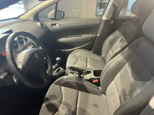 D_657636-MLA112264864938_062026-O Peugeot 308 1.6 Allure Pack