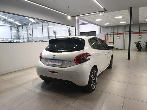D_664736-MLA112366105396_062026-O Peugeot 208 1.6 Gt Thp
