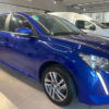D_670659-MLA112264872538_062026-O Peugeot 208 1.6 Allure Tiptronic