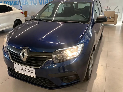 D_671526-MLA113558496353_062026-O Renault Sandero 1.6 16v Life
