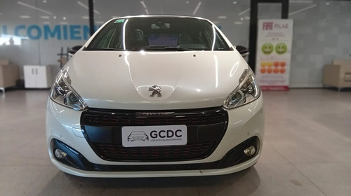D_695610-MLA111875600966_062026-O Peugeot 208 1.6 Gt Thp