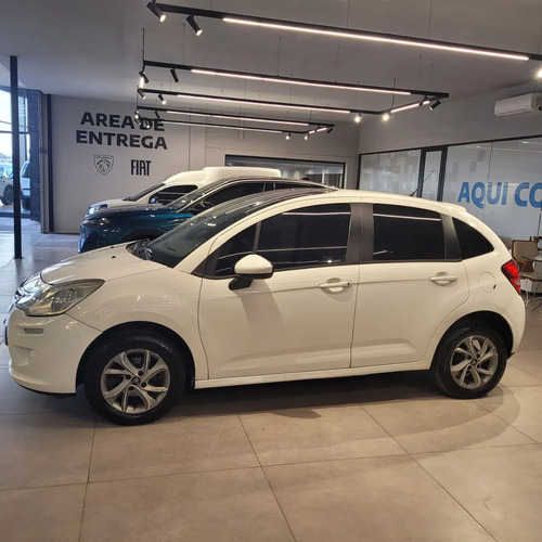 D_697319-MLA114012298387_072026-O Citroën C3 1.5 Tendance I 90cv