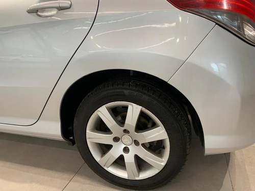 D_703756-MLA112317716950_062026-O Peugeot 308 1.6 Allure Hdi 115cv